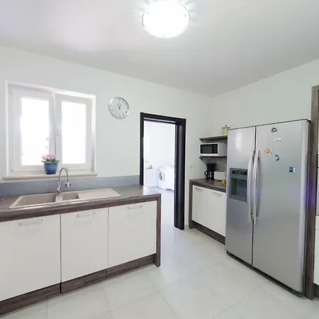 Villa Vela Šišan